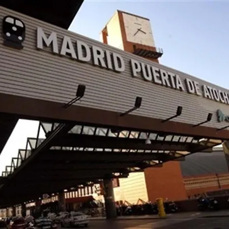 Lope Grass 4 P1-2 * Madrid