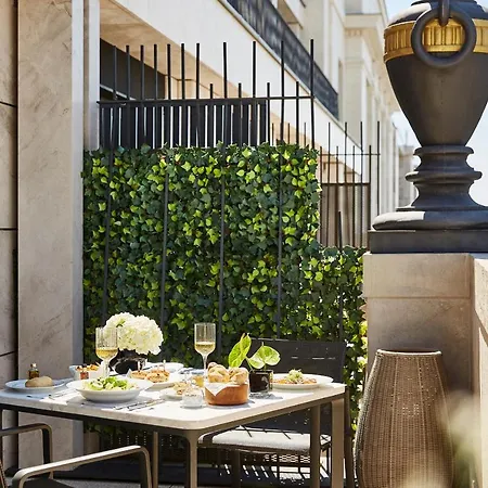 Four Seasons Madrid