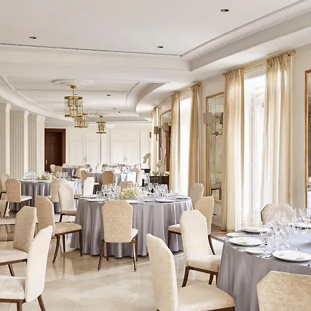 Four Seasons Madrid