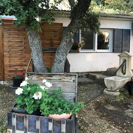 Holiday home Jara Y Enebro Collado Villalba