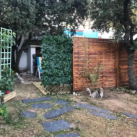 Jara Y Enebro *