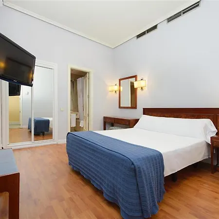 Gran Via 25, Affiliated By Melia 3*