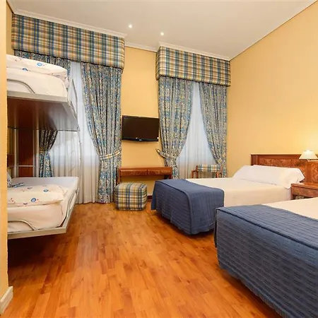 Gran Via 25, Affiliated By Meliá Hotel 3*