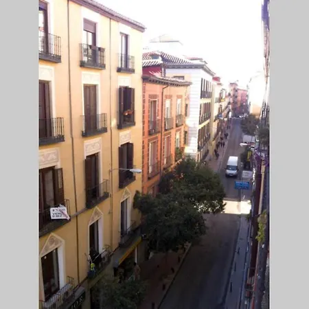 Estudio Magdalena, Pleno Centro De Apartment *
