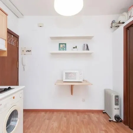 Apartment Estudio Magdalena, Pleno Centro De