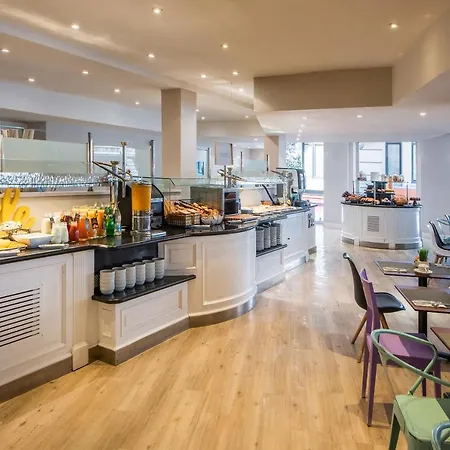 Gran Via 25, Affiliated By Melia Hotel Madryt