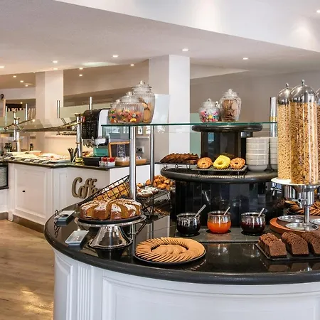 Gran Via 25, Affiliated By Melia 3*