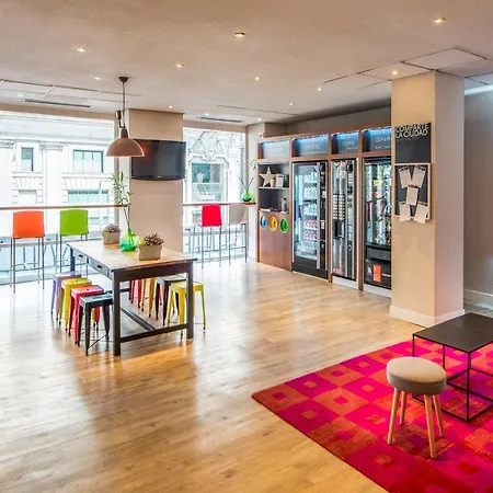 Gran Via 25, Affiliated By Melia Hotel 3*