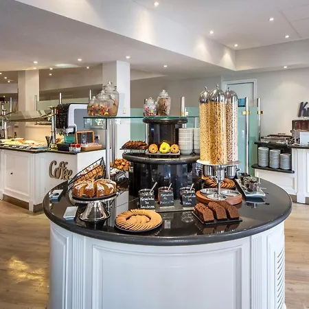 Gran Via 25, Affiliated By Melia 3* Madryt