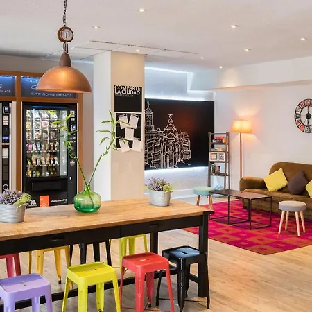 Gran Via 25, Affiliated By Melia Hotel Madryt