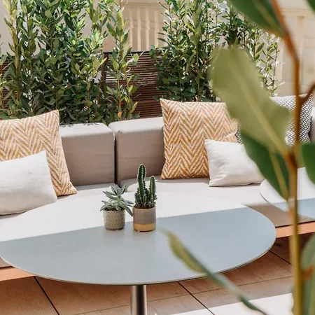 Innside By Melia Gran Via فندق