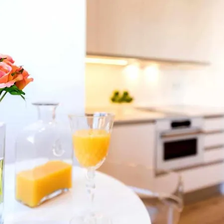 Apartment El Viso Smart Ii