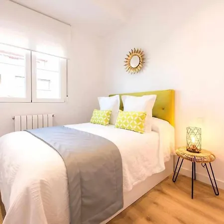 El Viso Smart Ii Apartment Madrid