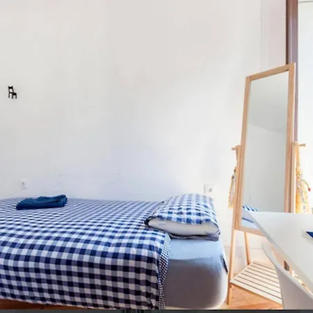 Five Balconies By Gran Via Apartment *