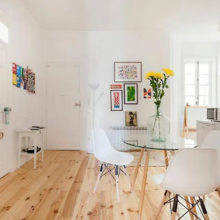 Apartamento Five Balconies By Gran Via Madrid