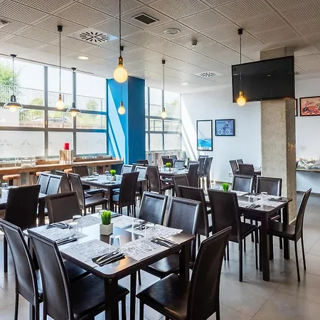 Airport Suites, Affiliated By Melia Madrid