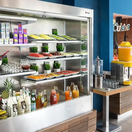 Airport Suites, Affiliated By Melia Apartmanhotel