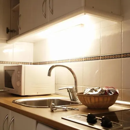 Lodge Esentia Togumar - Triple 3 Adults Madrid