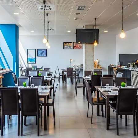 Airport Suites, Affiliated By Melia Madrid