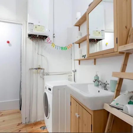 Apartamento Five Balconies By Gran Via *