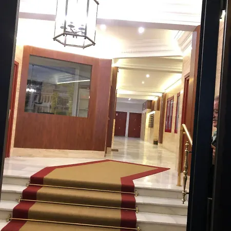 Apartamento Milla De Oro