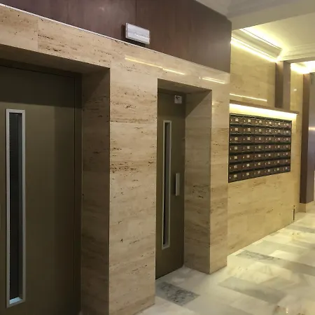 Apartamento Milla De Oro