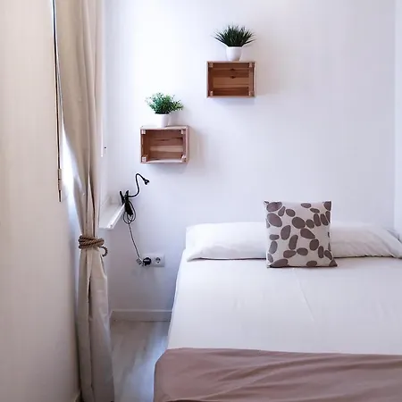 Casa Acosta Apartamento