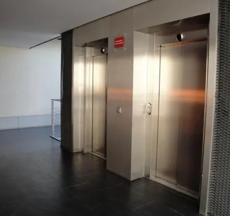 Apartment Centro Atocha 01 Madrid