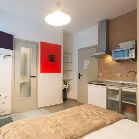 Santa Ana Boutique En Apartment