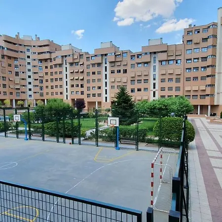 公寓 Residencial En Alquiler De Corta No Turistico *