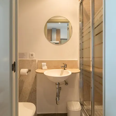 Santa Ana Boutique En Apartment *