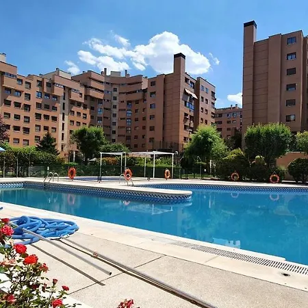 Residencial En Alquiler De Corta No Turistico