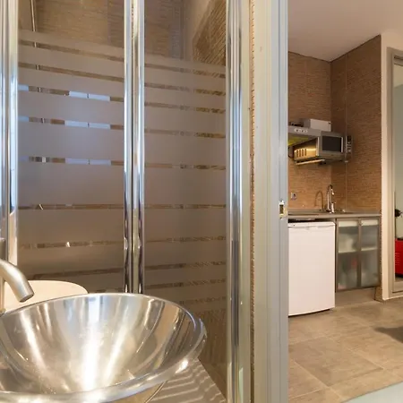 Santa Ana Boutique En Apartment