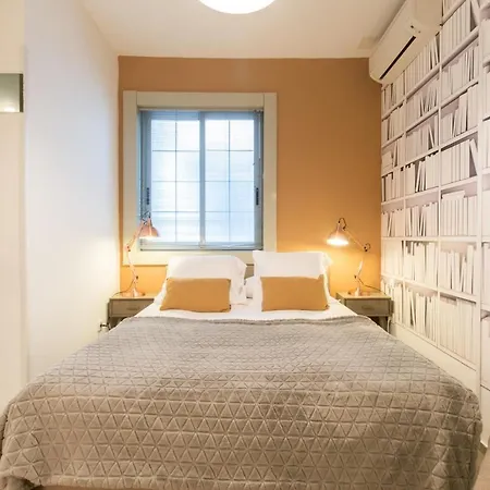 Santa Ana Boutique En Apartment *