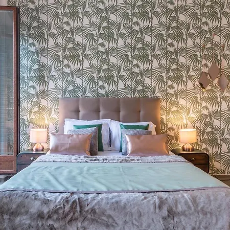 Santa Ana Boutique En Apartment