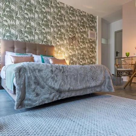 Santa Ana Boutique En Apartment