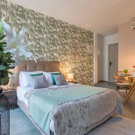 Santa Ana Boutique En Apartment *
