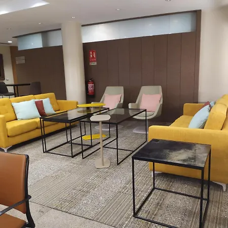 Rafaelhoteles Ventas (adults Only)