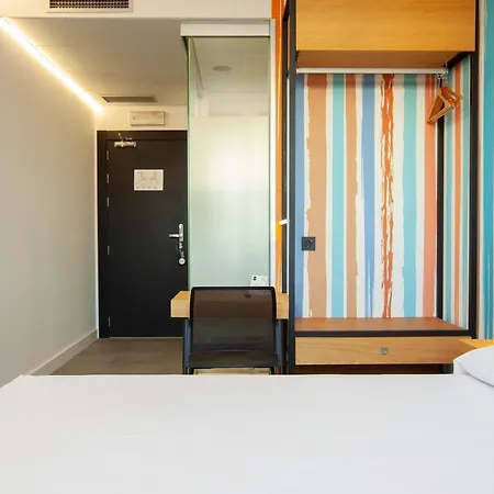 Vertice Roomspace Pensjonat