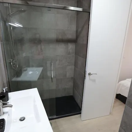 Infantas Zona Centro Апартаменты *