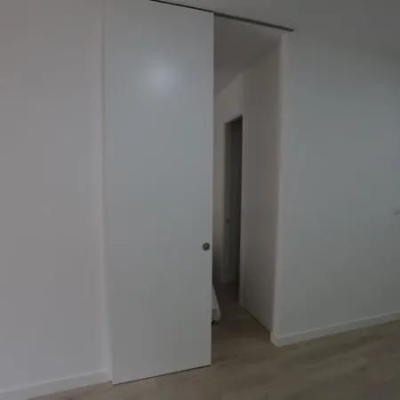 Infantas Zona Centro Апартаменты *