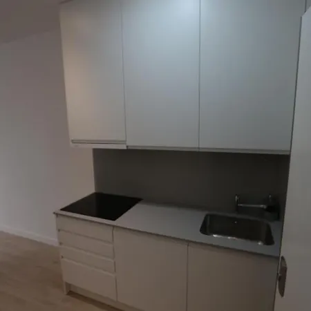 Infantas Zona Centro Мадрид