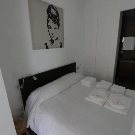 Apartment Infantas Zona Centro *