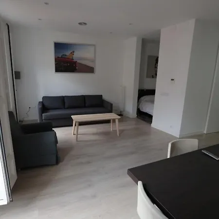 Infantas Zona Centro Apartment Madrid