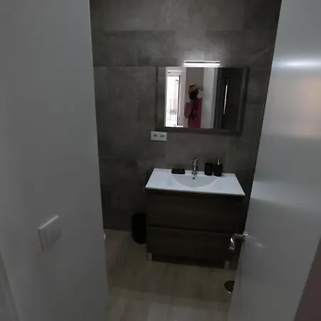 Infantas Zona Centro Апартаменты Мадрид