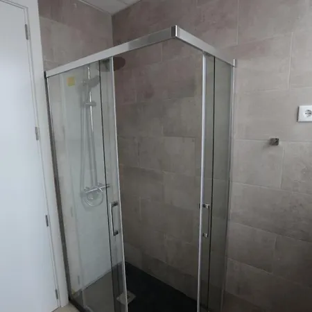 Infantas Zona Centro Апартаменты Мадрид