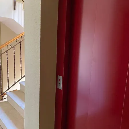 Apartment Centro Barrio Embajadores 01 Madrid