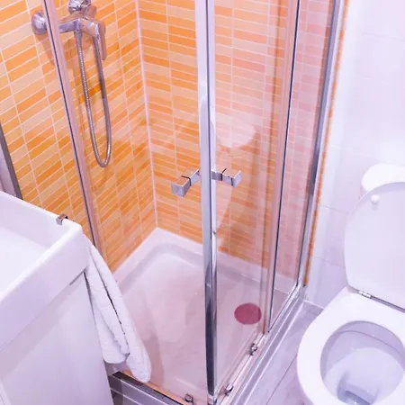 Apartamento Cozy In Downtown *