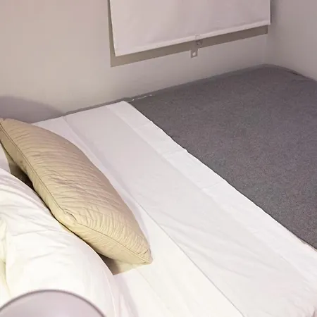 Apartamento Cozy In Downtown *