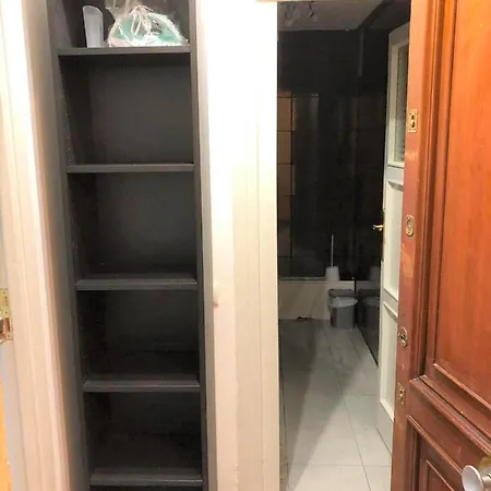 Apartamento Deluxe Center Madrid